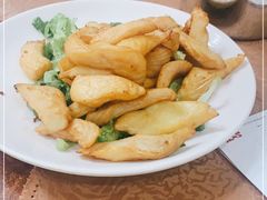 -红日饭店(裕隆三路店)