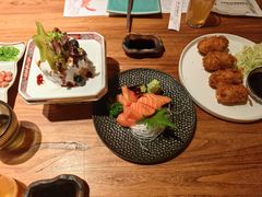 -炉胜·炉端烧·居酒屋