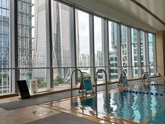 -深圳福田香格里拉大酒店