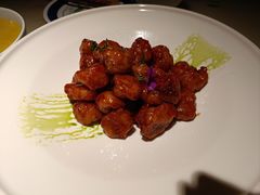 -桂满陇·桃花院落(长泰广场店)