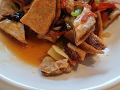 -巴依老爷新疆美食(工体旗舰店)