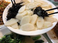 -胖子菜馆(隆昌路店)