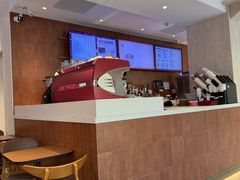 -COSTA COFFEE(西湖天地店)