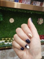 -圣婕美甲美睫皮肤管理