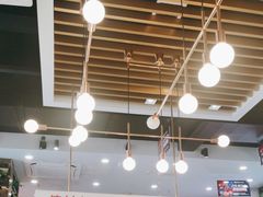 大堂-傣妹火锅(新桥店)