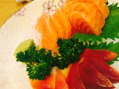 -水之惠鲜鱼料理(王府大街店)