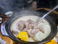 羊肉火锅-洪大厨鸡煲(福田店)