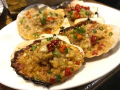 -伴鱼烤货东北菜(雅仕铭苑店)