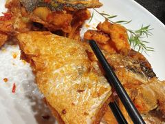 -怡情荟•海鲜青岛菜(五四广场旗舰店)