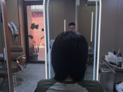 -丝沐造型-HAIR SALON