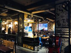 -悦屋老板娘的烤肉店(紫薇田园店)