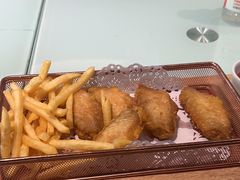 -潇湘府•湘菜领军品牌(望京店)