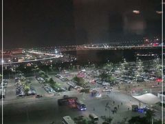 -深圳机场凯悦嘉轩酒店