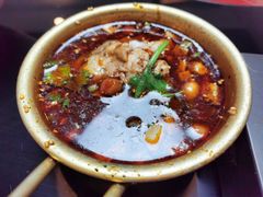 脑花-靓靓蒸虾(中山里店)