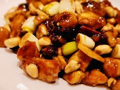 -万荣烤鸭店·北京菜(天坛店)