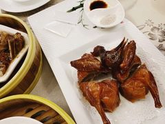 -香云轩·顺德菜(香云纱园林酒店店)