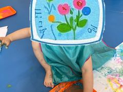 -金宝贝国际早教(洛龙正大校区)