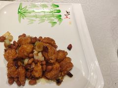 -国人川菜(李家村建东街店)