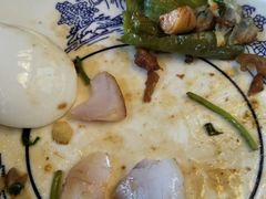 -徽三说·土徽菜·中国徽菜连锁品牌(一中店)