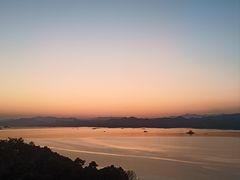-千岛湖城中湖游船码头