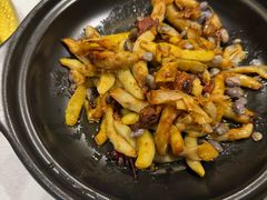 -京滨饭店·餐厅(阜外大街店)