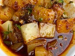 -中和裴氏蹄花(府河路店)