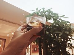 冰滴咖啡-Line来恩咖啡(石厦花园店)