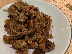 -大鸭梨烤鸭(左家庄店)