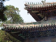 -潭柘寺景区