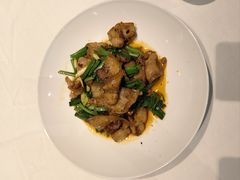 -贡宴盐帮菜自贡驻京联络处餐厅