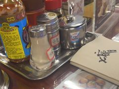 -七爷清汤腩·港式餐厅(金狮广场店)