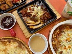 -Kpasta韩式意大利面