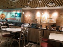 -必胜客(WOW西丽店)