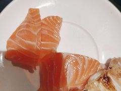 -盛宴自助餐厅(运达喜来登店)