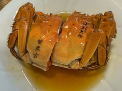 -蟹家大院(外滩店)