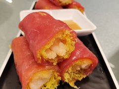 -沙河粉村·国家非遗传承(云台店)