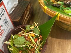 -云海肴·汽锅鸡·云南菜(领展购物广场·中关村店)