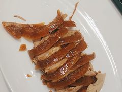 -紫光园·烤鸭(吕家营店)