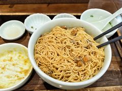 -蟹上黄·蟹黄面·江南糖水(人民广场店)