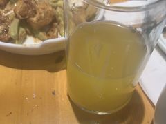 -四禧精酿烧烤串吧(大明湖店)