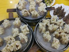 -德贤烧麦菜馆(本溪路店)