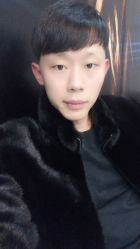-尚·丹尼Hair