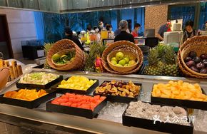 Fruit Stall