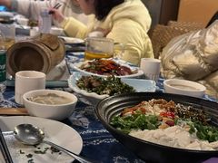-滇道云南特色料理(康定路店)