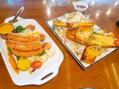 -haxnbauer海森堡德国餐厅(深圳coco店)