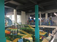 -蒙特利亲子乐园