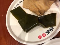 -武圣羊汤(手帕口店)
