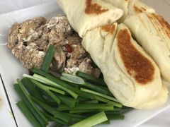 -渔民船说·北塘海鲜·天津菜·海肠捞饭(北塘古镇店)