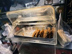 -泰谷酒店·太古码头闽菜自助餐厅