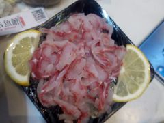 -京门活鱼馆·鱼火锅(百子湾（原红庙）店)